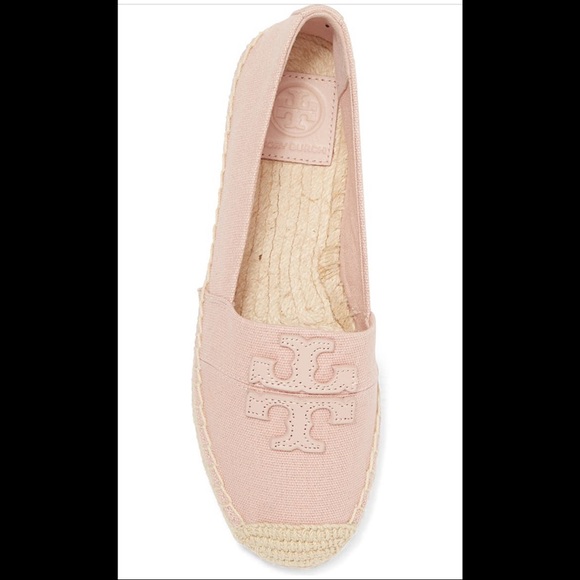 ‼️LAST ONE‼️NEW Tory Burch Weston Flat Espadrilles - Picture 5 of 11